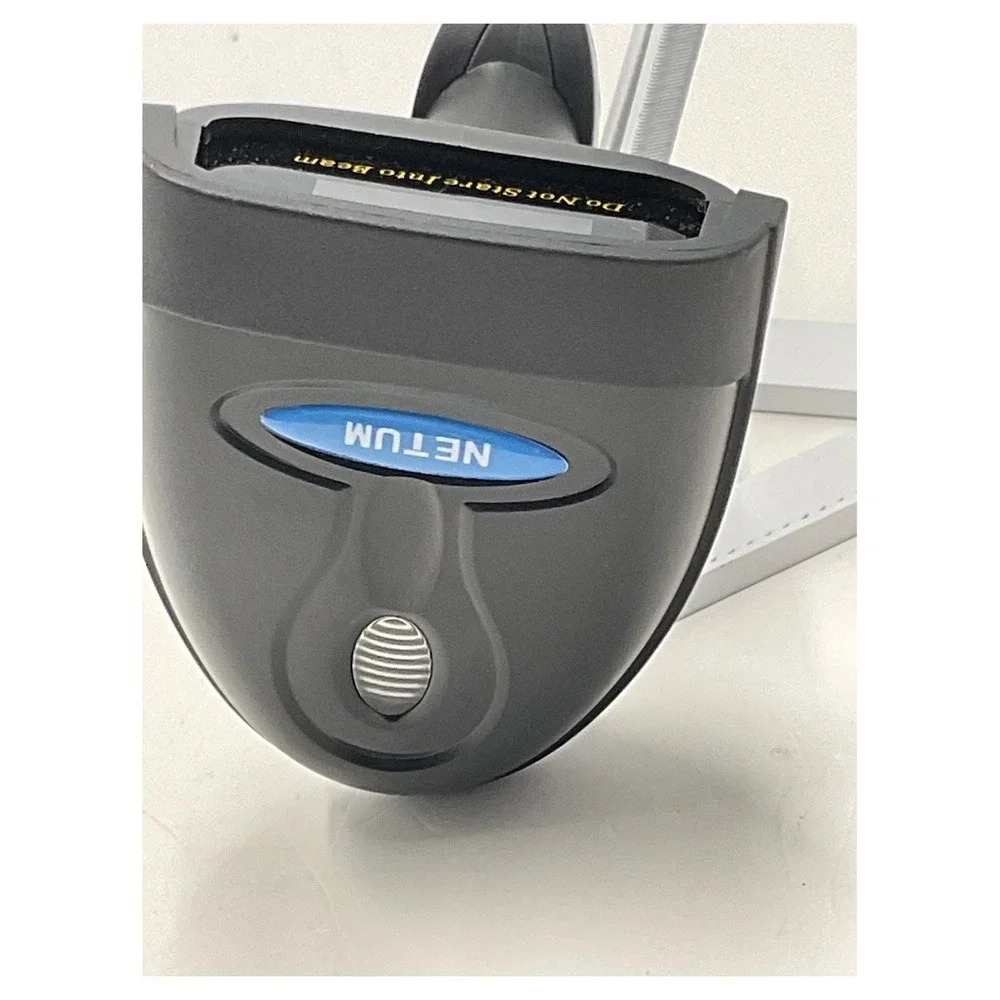 Netum‎ Wireless CCD Barcode Scanner NT-1228BC